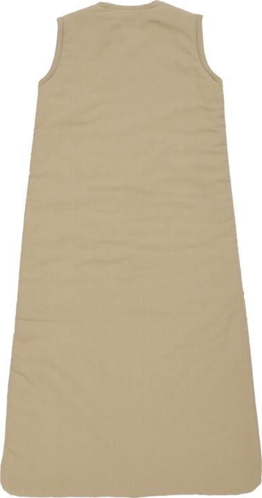 Actual product image Meyco Winter sleeping bag 90 cm plain taupe (90 cm)