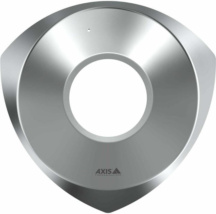 Produktbild Axis TP9801 Cover Steel 4 pcs (Gehäuse)