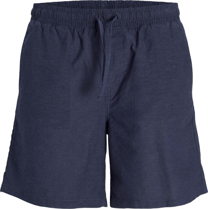 Actual product image Jack & Jones Jpstjaiden Summer Lb Jogger Short Sn Jnr (134)