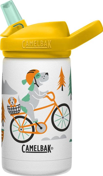 Productafbeelding Camelbak Eddy+ Kinderen (0.35 l)