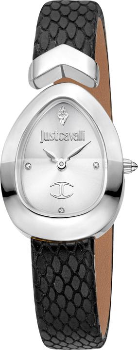 Just Cavalli Signature Snake Diversa Snake - JC1L321L0015 (24 mm)