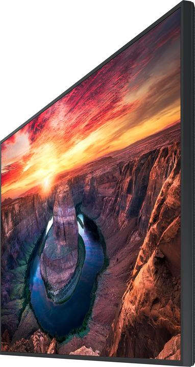 Produktbild Samsung QM75B (3840 x 2160 Pixel, 75")