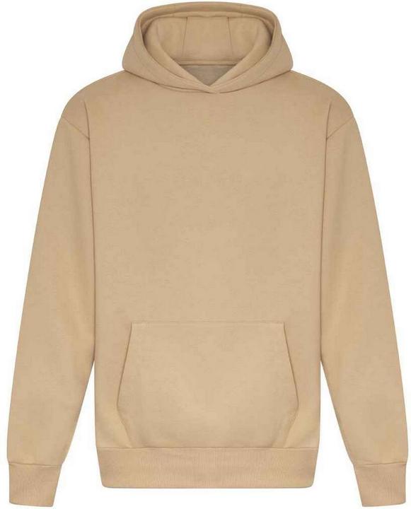 Actual product image Awdis Unisex Adult Signature Heavyweight Hoodie (M)