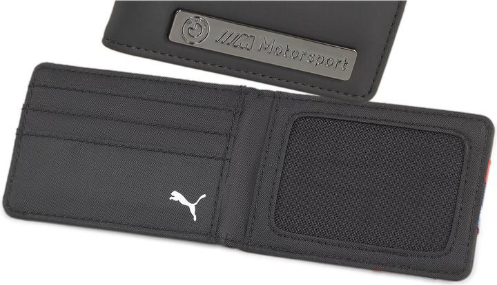 Actual product image Puma mini wallet