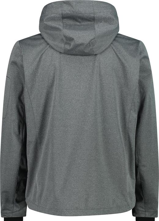 Produktbild CMP Campagnolo Light Softshell Melange (54)