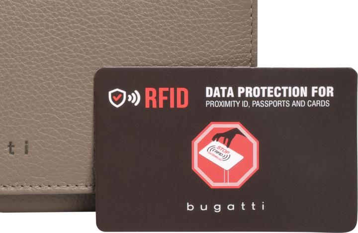Immagine prodotto Bugatti Portafoglio MIRA