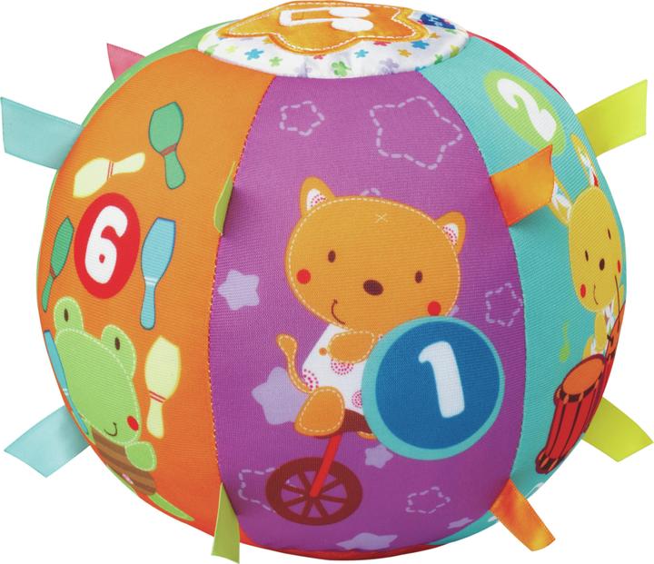 VTech Baby Magic Multi-Activity Ball