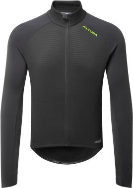 Altura Icon Radtrikot langärmlig (L)