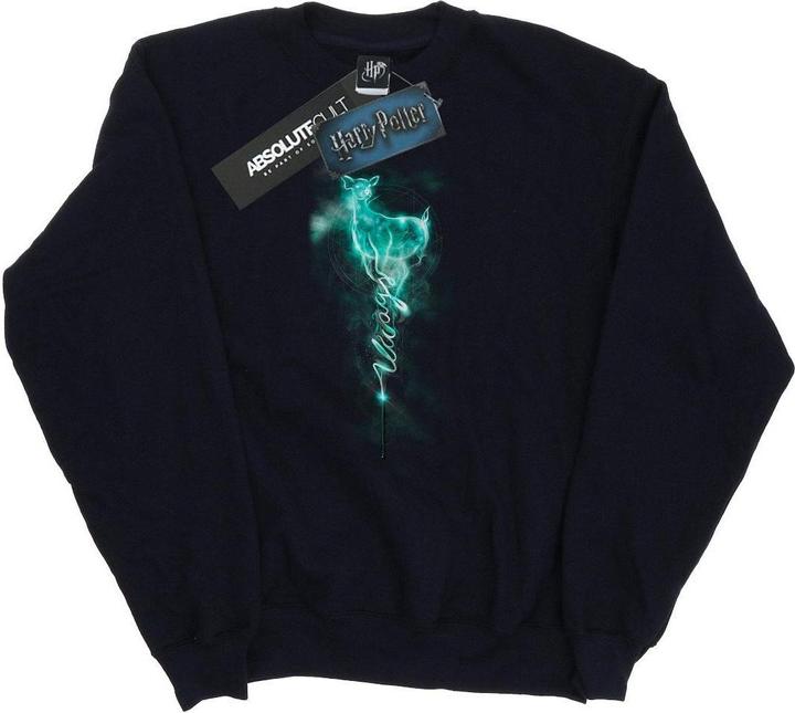 Image du produit - Sweat SEVERUS SNAPE ALWAYS MIST - Femme (M)