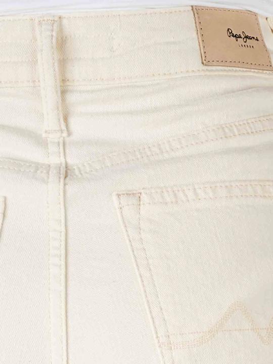 Produktbild Pepe Jeans Lexa Sky High Wide Leg Fit Natural Wiser (W24/L28)