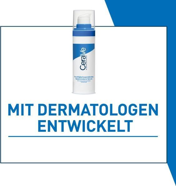 Actual product image CeraVe HA Serum (30 ml)
