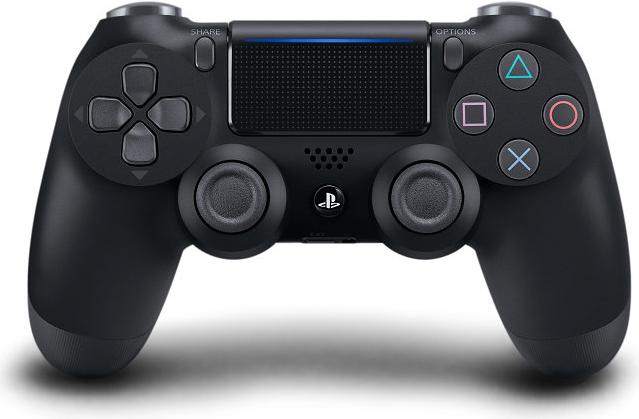 Produktbild Sony DualShock 4 V2 (PS4)