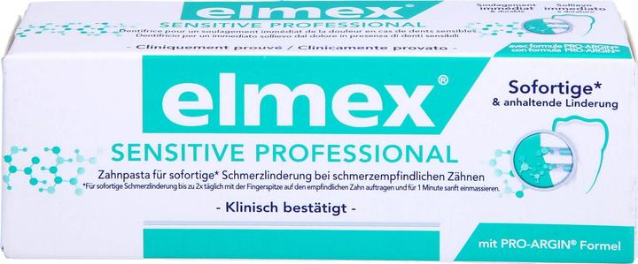 Elmex Sensitive Professional (20 ml)