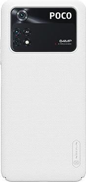 Produktbild Nillkin Super Frosted Shield Series (Xiaomi Redmi Note 11T 5G, Xiaomi Redmi Note 11, Xiaomi Redmi Note 11S 5G)