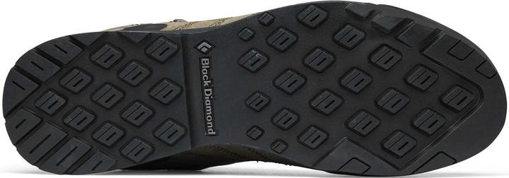Produktbild Black Diamond M Missn Lthr Mid Wp Apch Shoes (41)