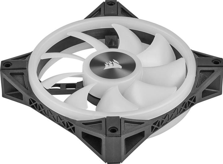 Actual product image Corsair iCUE QL140 RGB (140 mm, 1 x)