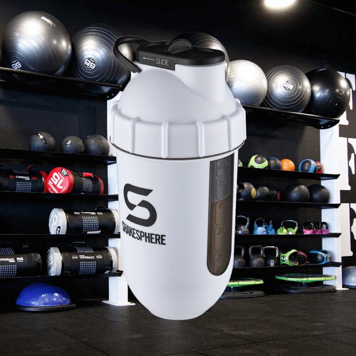 Actual product image ShakeSphere Tumble View (0.70 l)