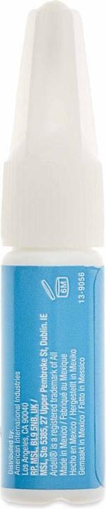 Image du produit Ardell Nail Addict - Precision Nagelkleber (Ongles artificiels)