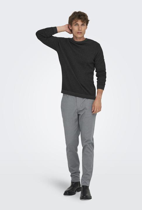 Immagine prodotto Only & Sons Pantaloni slim fit Pantaloni (W28/L30)