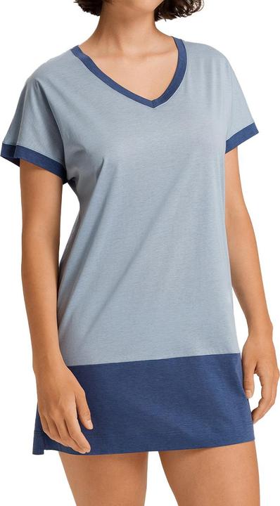 Actual product image Hanro Laura Nightdress (M)