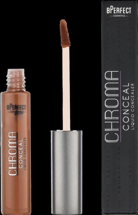 Image du produit BPerfect Cosmetics BPerfect Chroma Conceal Anti-cernes liquide