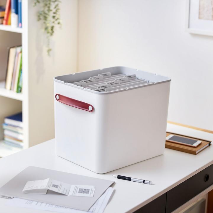 Immagine prodotto Rotho Archivio box my Paper (A4)