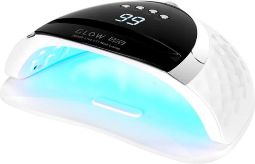 Produktbild Glow LED und UV Lampe
