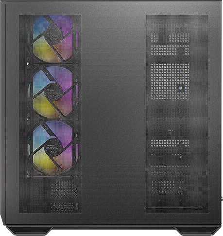 Actual product image Antec C7 (mATX, ITX, ATX)