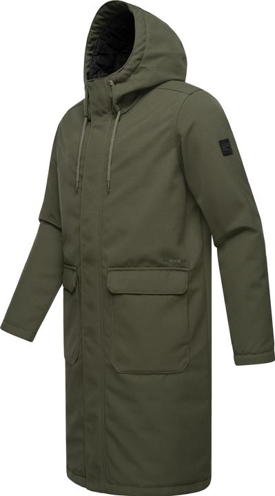 Produktbild Ragwear Mr Them Long (XXL)