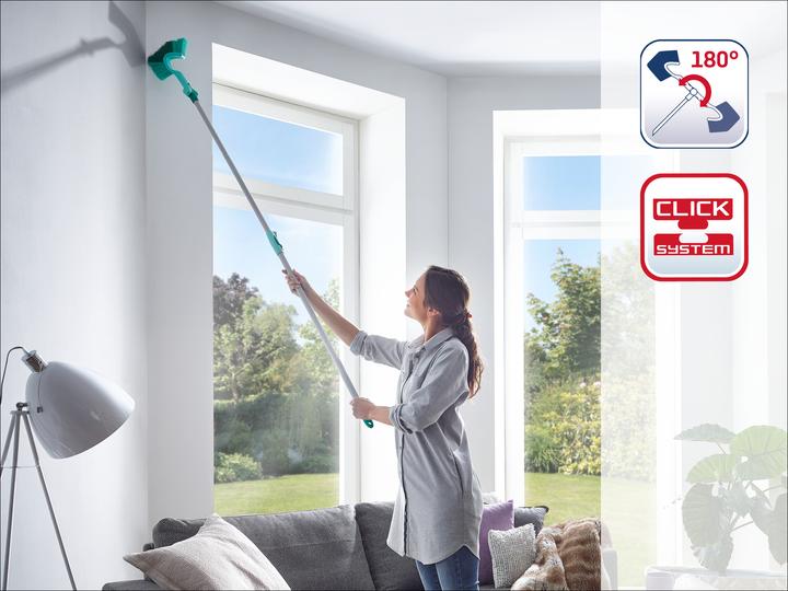 Image du produit Leifheit Balai mural et de plafond Dusty Telescope 220 (1 pcs)