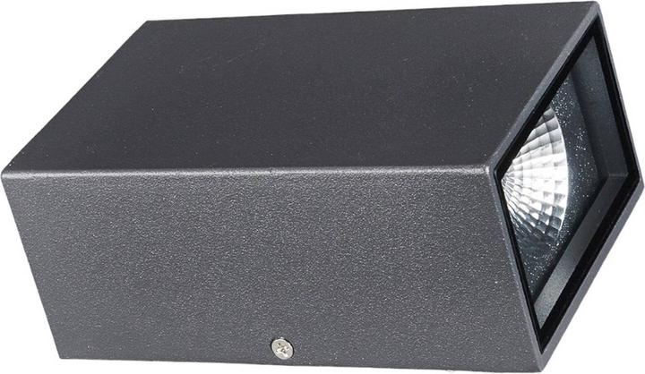 Produktbild Lucande Jale (1200 lm, IP54)