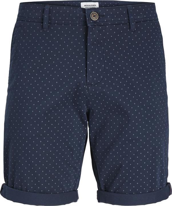 Actual product image Jack & Jones Print shorts (XS)