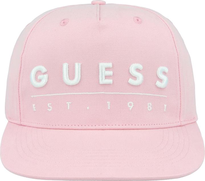 Actual product image Guess Nola baseball cap 29 cm (One size)