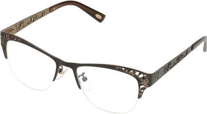 Immagine prodotto Loewe Montatura da vista Unisex Adulto VLW444M510I62 Oro Bronzo Lucido 55