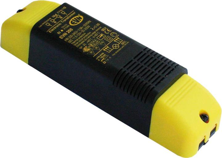 Produktbild EVN 200 Elektronischer Trafo 100-200 W