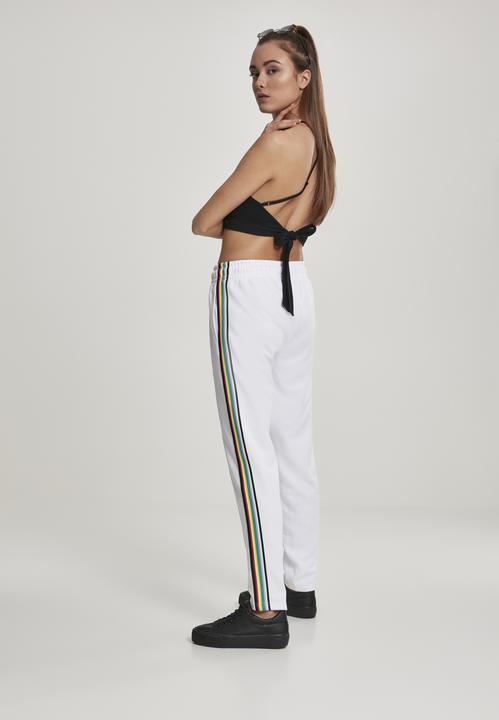Actual product image Urban Classics Ladies Triangle Top (M)