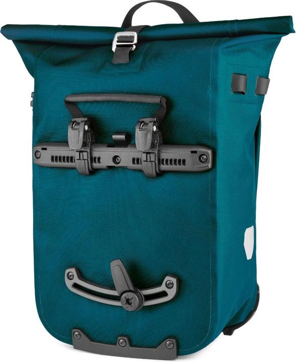 Actual product image Ortlieb Vario PS QL2.1 (20 l, Luggage carrier bag)