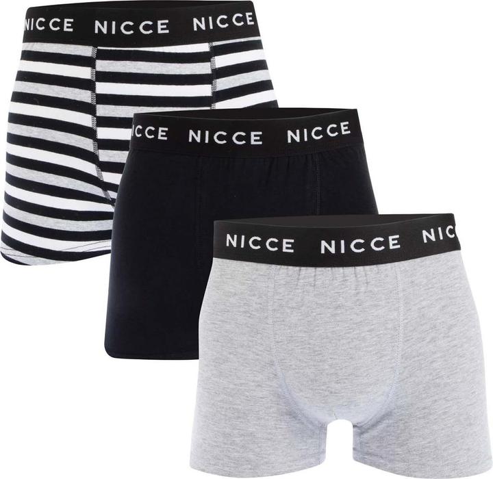 Image du produit Nicce - Boxers - Homme (XL)