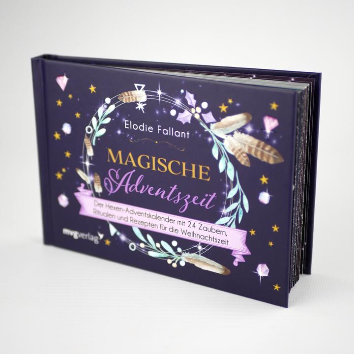 Produktbild Magische Adventszeit