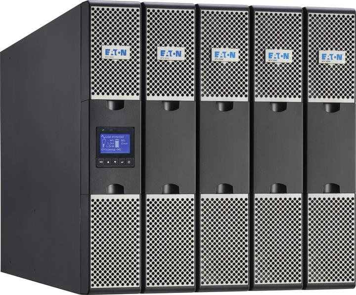 Produktbild Eaton 9PX 1500i RT2U (1500 VA, 1500 W, Online-Doppelwandler USV)