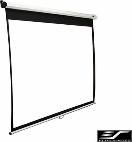 Image du produit Elite Screens Manuel (113", 1:1)