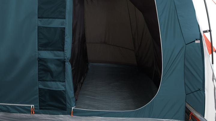 Actual product image Easy Camp Palmdale 500 (Tunnel tent, 16.50 kg, 5 persons)