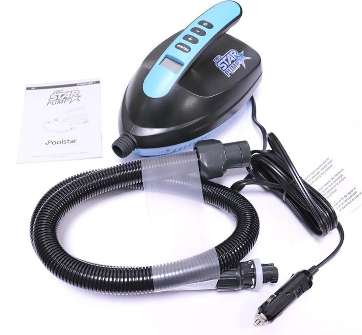 Produktbild Star Pump Star 7