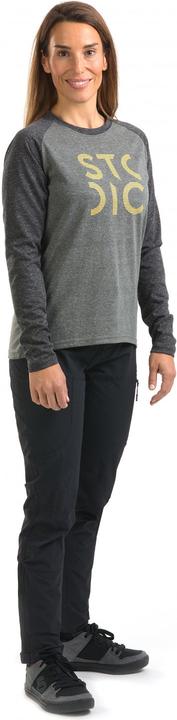 Produktbild Stoic Merino MTB Socks (36 - 38)