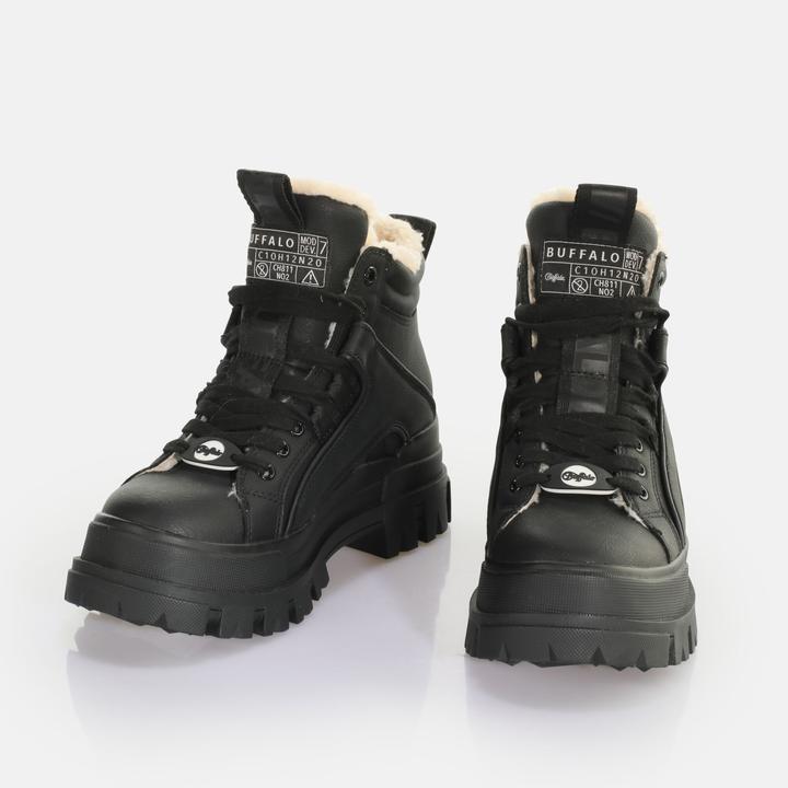 Actual product image Buffalo Boots 1622186 (40)