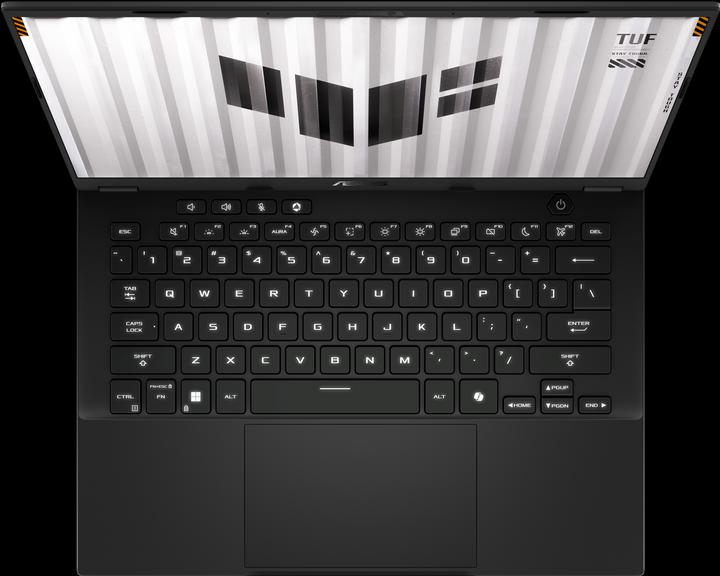 Image du produit ASUS TUF Gaming A14 RTX 4050 (14", Marvell ARMADA 370, 16 Go, 1000 Go, DE)
