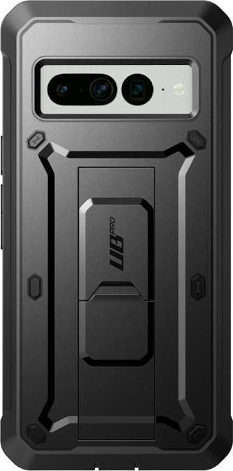 Actual product image Supcase Unicorn Beetle Pro Series (Google Pixel 7 Pro)