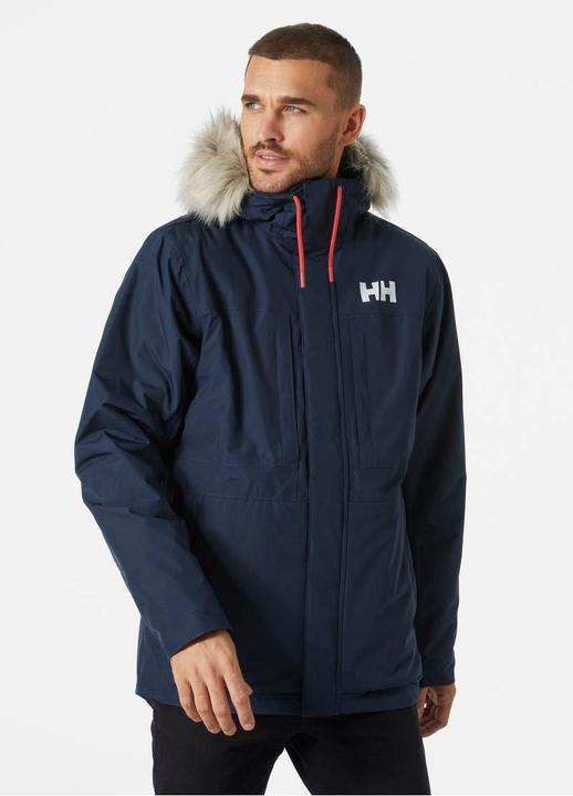 Produktbild Helly Hansen Coastal 3.0 Parka (L)