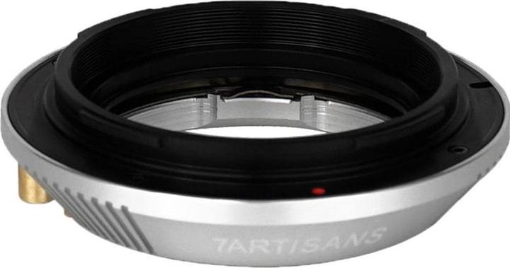 Image du produit 7artisans Leica sur EOS-R (Standard, Canon RF)
