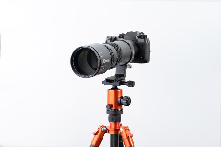 Immagine prodotto TTArtisan 500mm f/6,3 ED Fuji X (Fujifilm X, Full-frame)